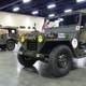 Image for article titled My $500 Postal Jeep Got Rammed By A Hummer H2 And Somehow I'm Still Alive